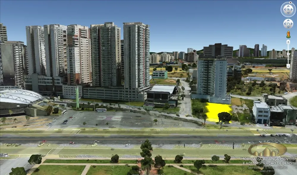Terreno, 898 m² - Foto 7