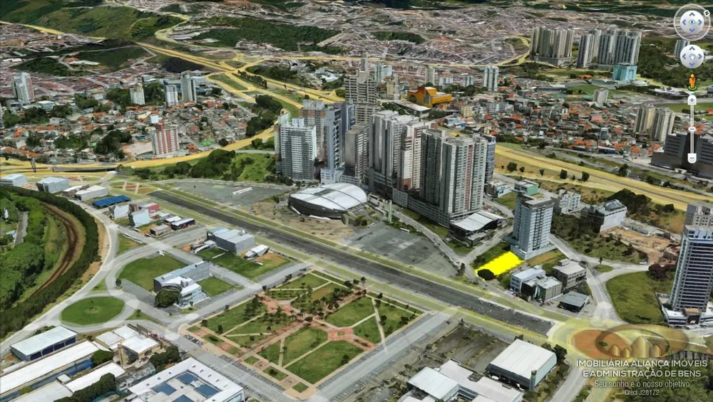 Terreno, 898 m² - Foto 6
