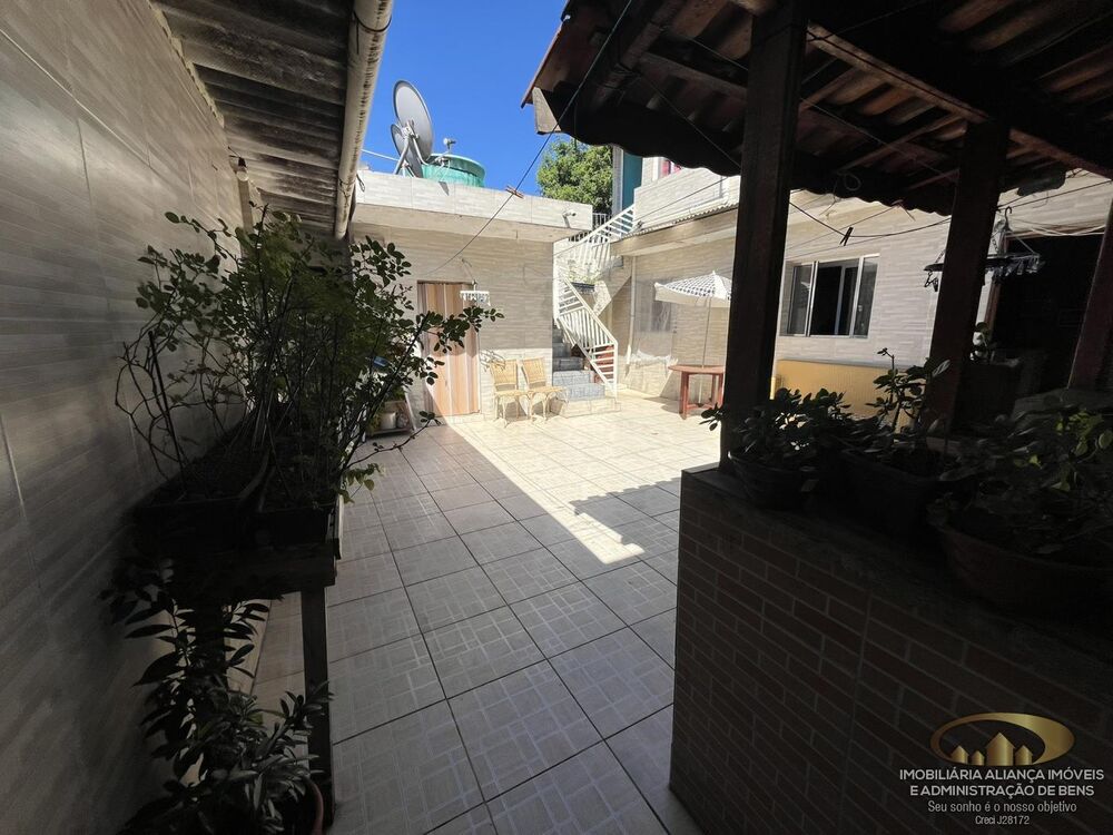 Casa, 190 m² - Foto 12