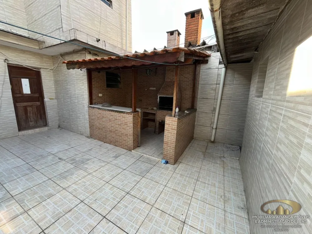 Casa, 190 m² - Foto 22