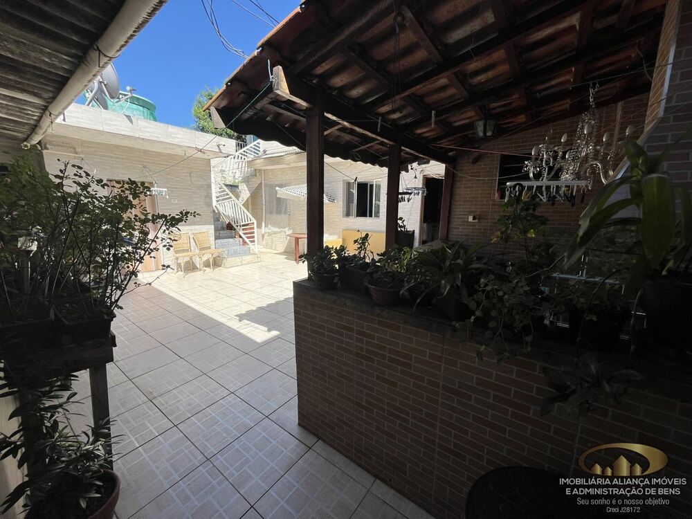 Casa, 190 m² - Foto 20