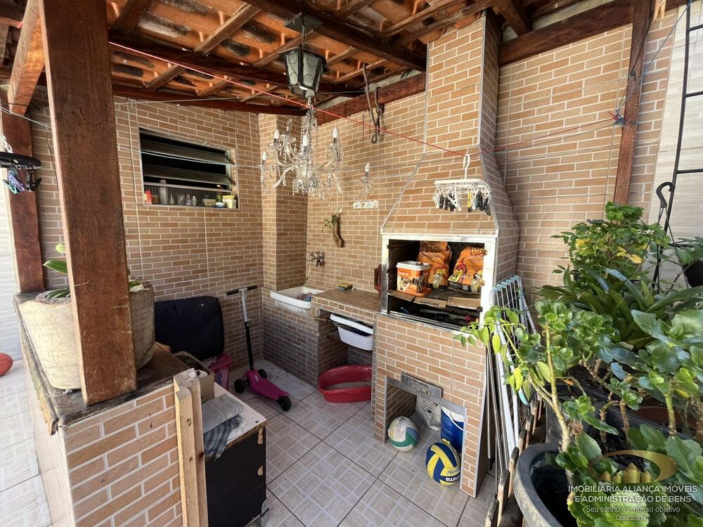 Casa, 190 m² - Foto 1