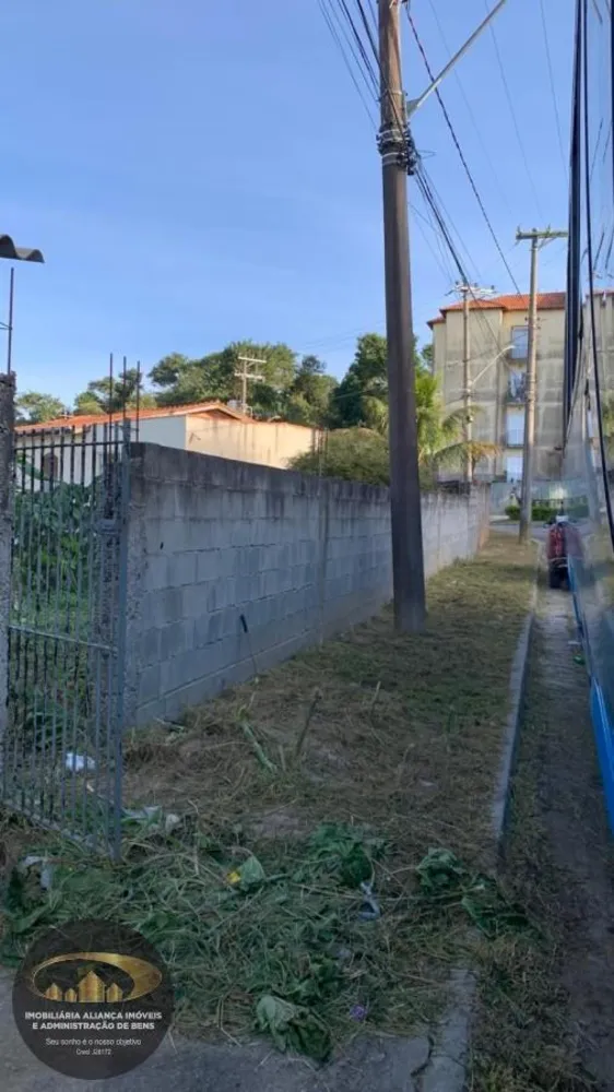 Terreno, 768 m² - Foto 3