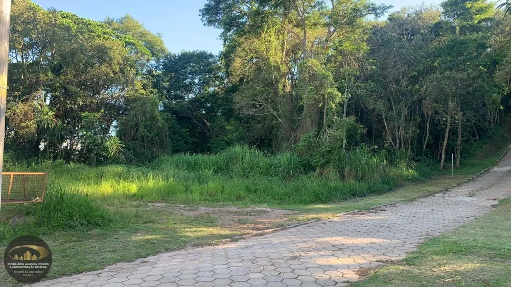 Terreno, 677 m² - Foto 1