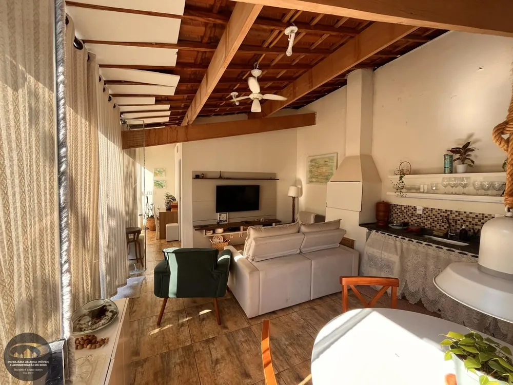 Casa de Condomínio, 2 quartos - Foto 7