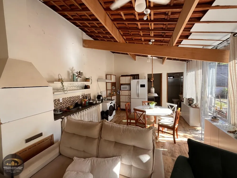 Casa de Condomínio, 2 quartos - Foto 3