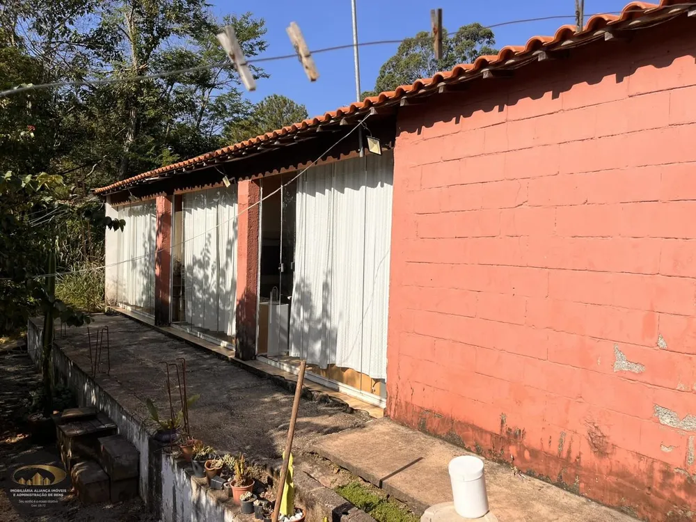 Casa de Condomínio, 2 quartos - Foto 5