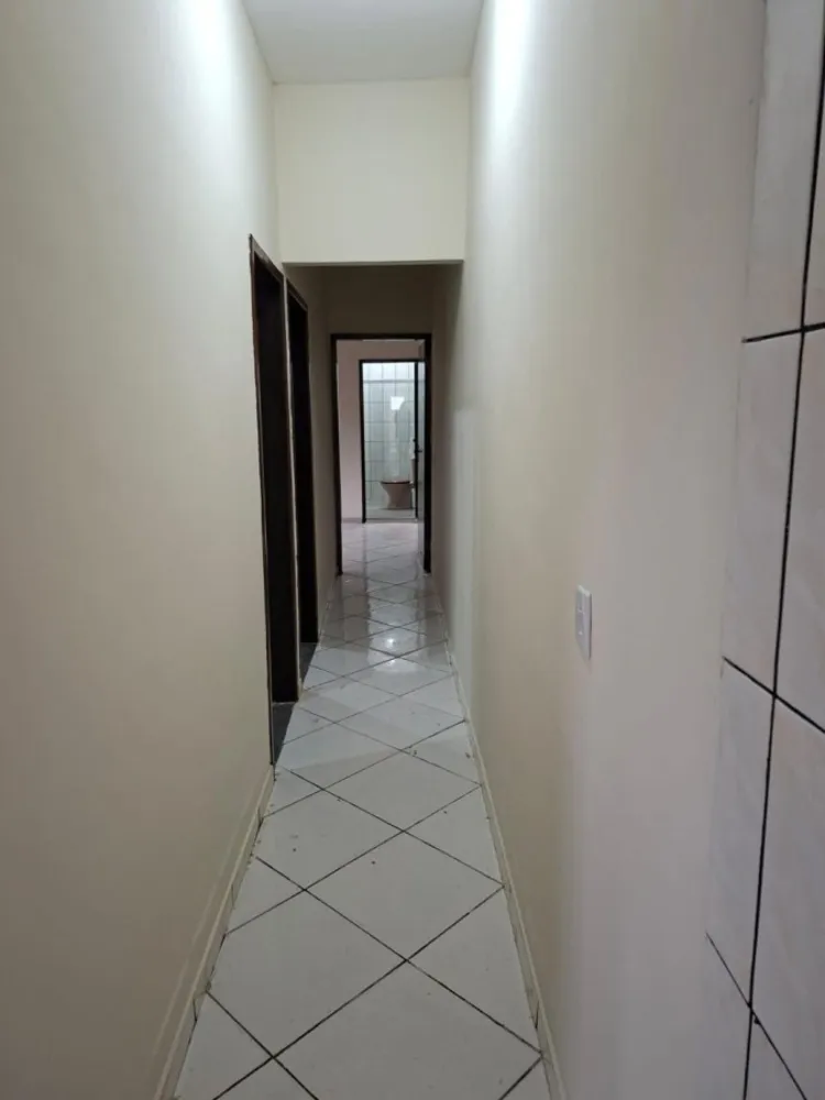 Casa, 3 quartos - Foto 5