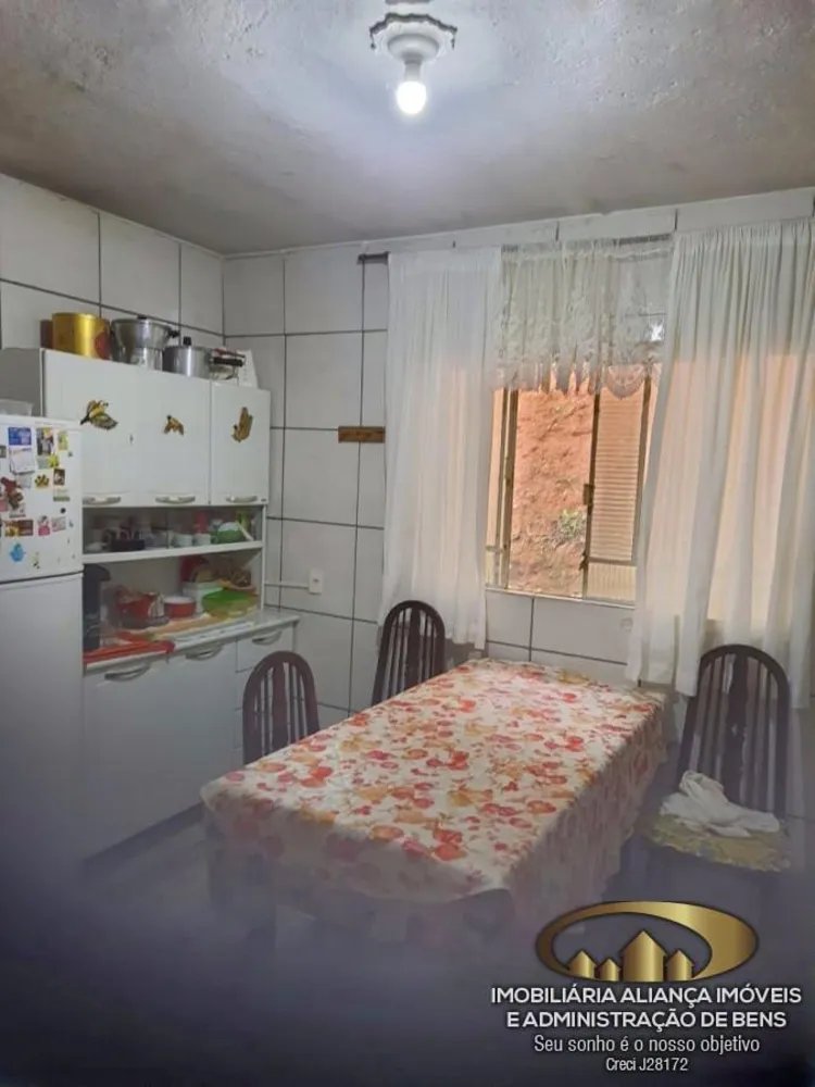 Casa, 2 quartos - Foto 8