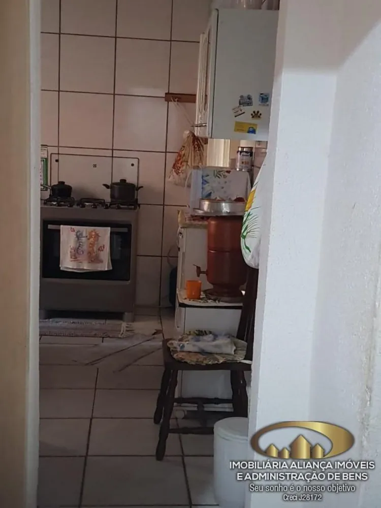 Casa, 2 quartos - Foto 5