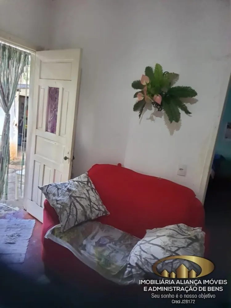 Casa, 2 quartos - Foto 4