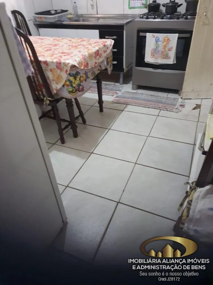 Casa, 2 quartos - Foto 7