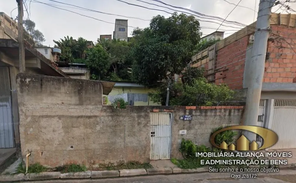 Casa, 2 quartos - Foto 2