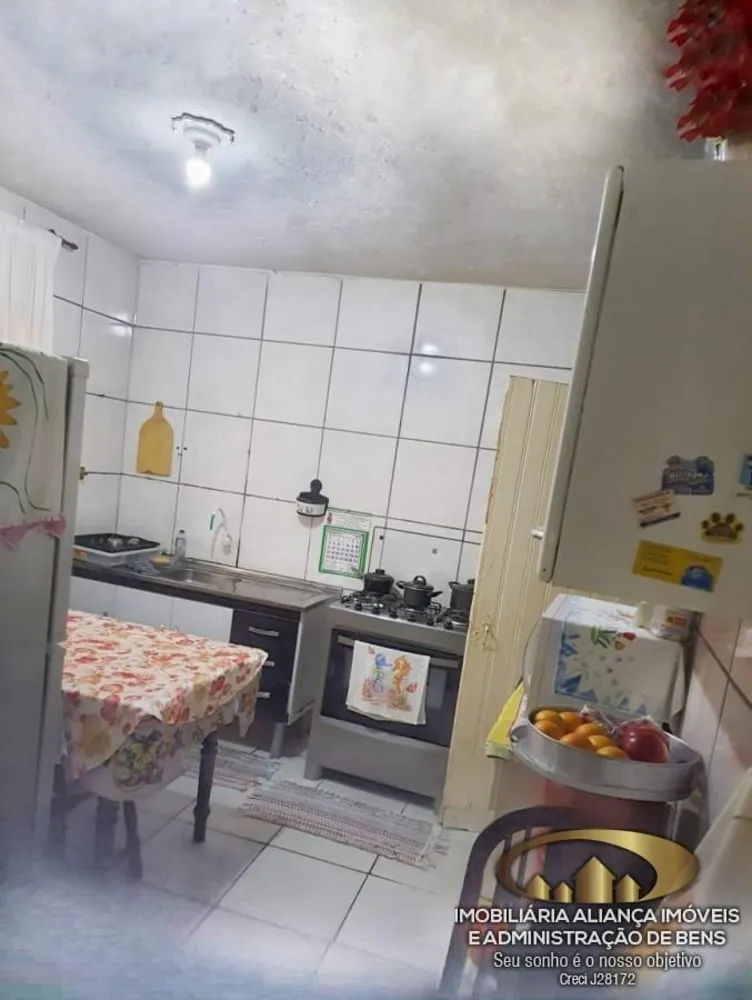 Casa, 2 quartos - Foto 6