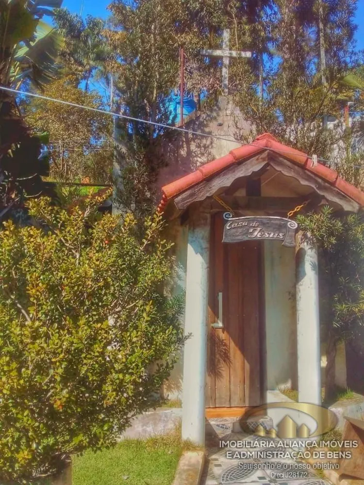 Chácara, 8000 m² - Foto 1