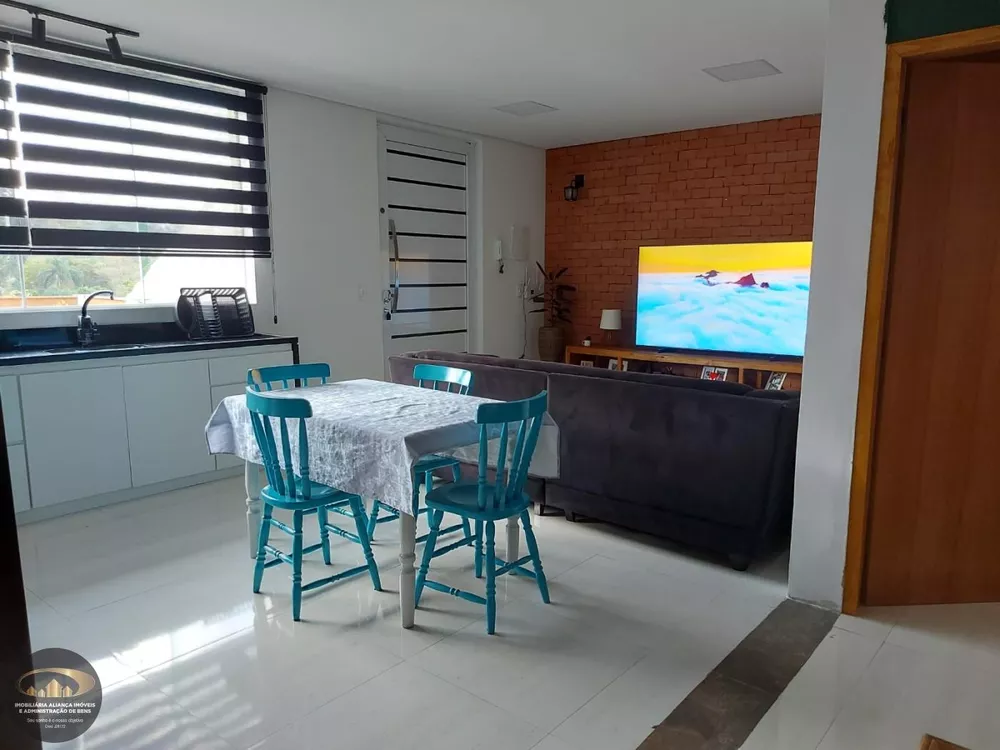 Casa, 88 m² - Foto 5