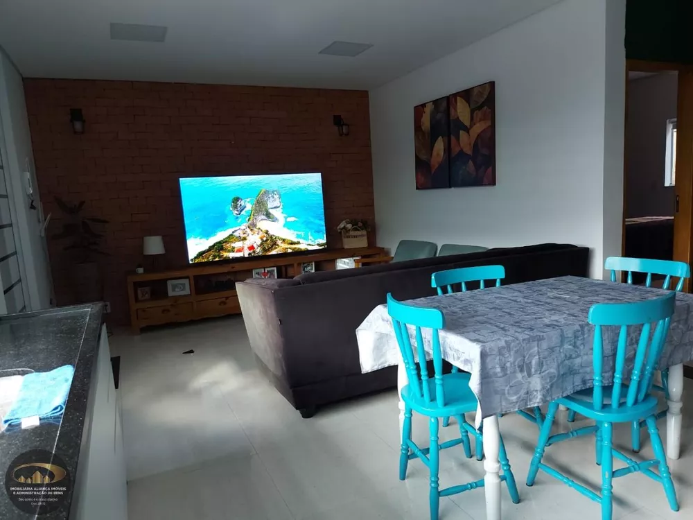 Casa, 88 m² - Foto 6