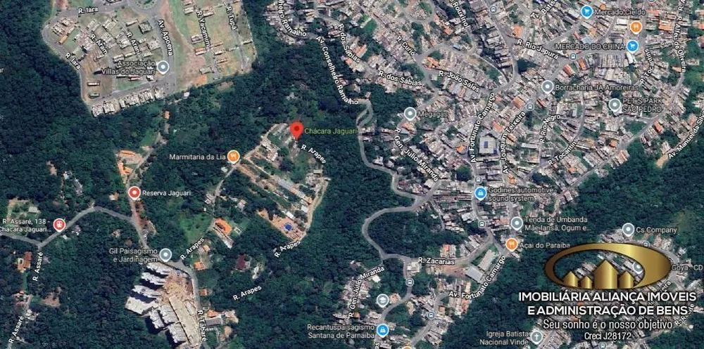 Terreno, 180 m² - Foto 1