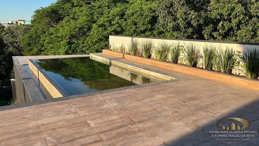 Casa de Condomínio - Foto 1