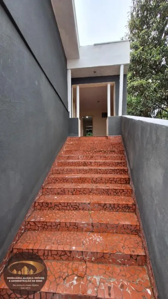 Casa, 238 m² - Foto 6