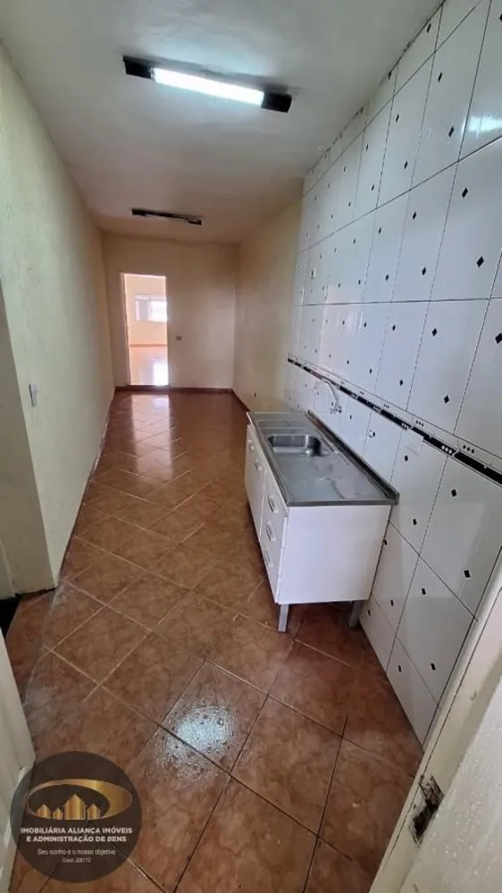 Casa, 238 m² - Foto 1