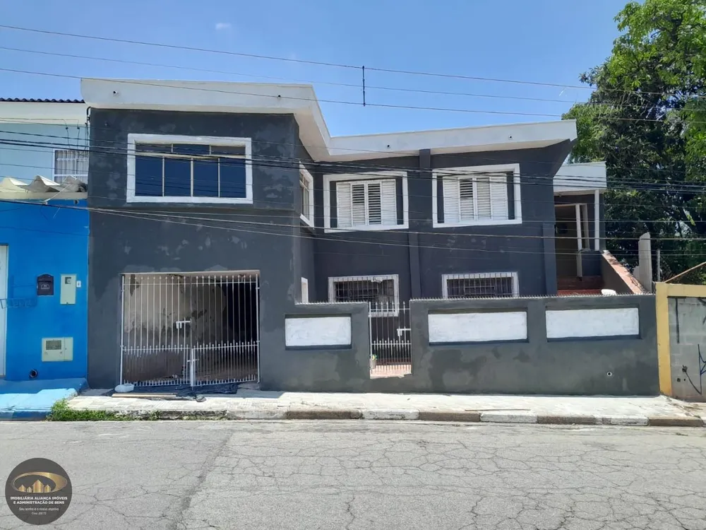 Casa, 238 m² - Foto 1