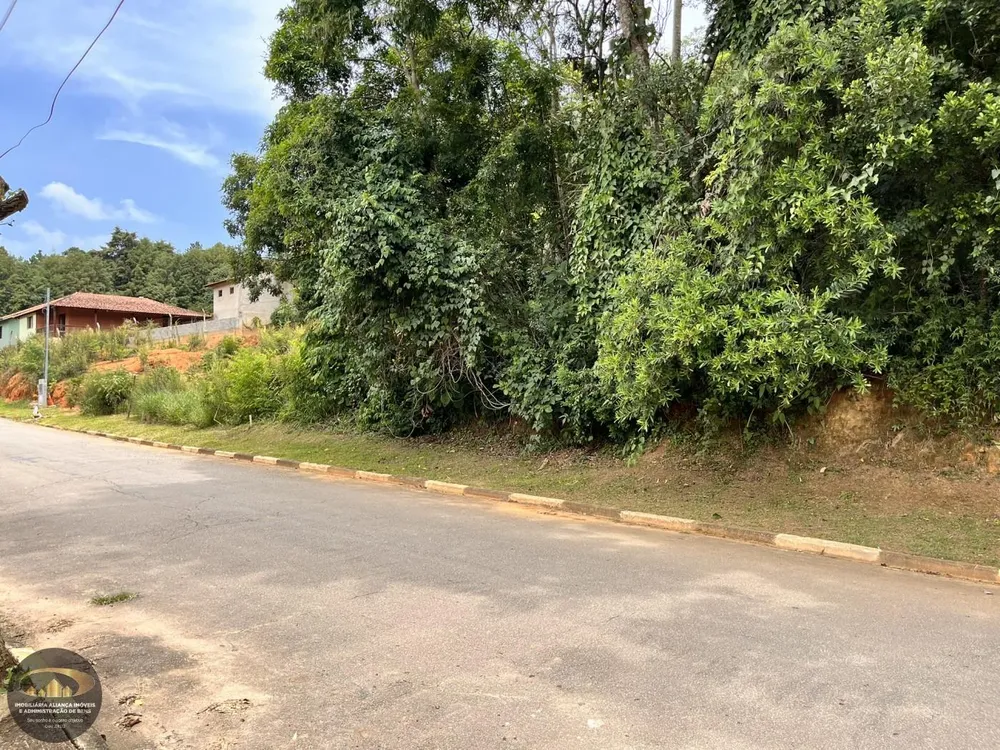 Terreno, 2086 m² - Foto 2