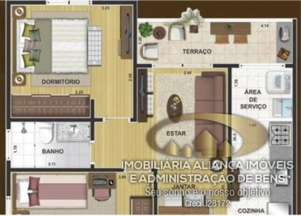 Apartamento - Foto 9