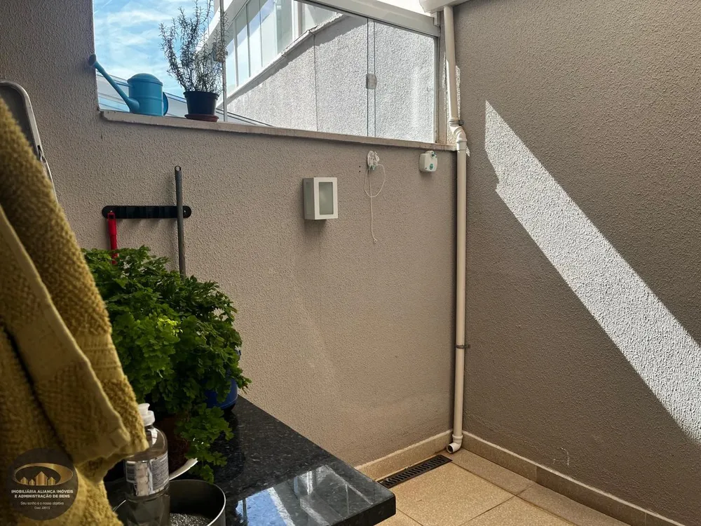 Casa de Condomínio, 2 quartos - Foto 6