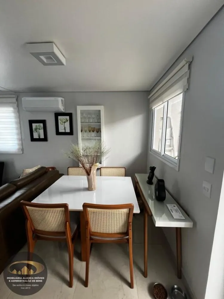 Casa de Condomínio, 2 quartos - Foto 4
