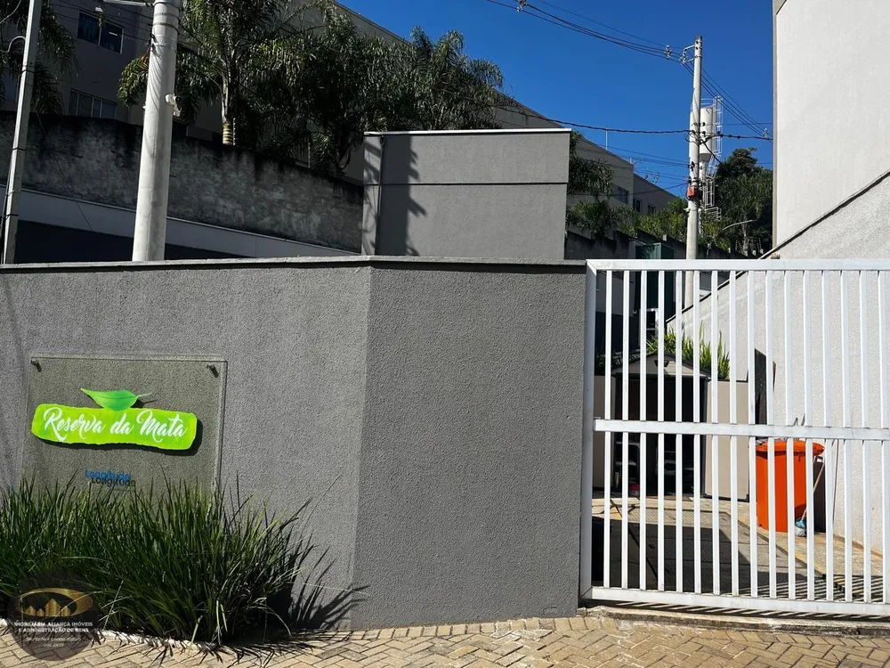 Casa de Condomínio, 2 quartos - Foto 7