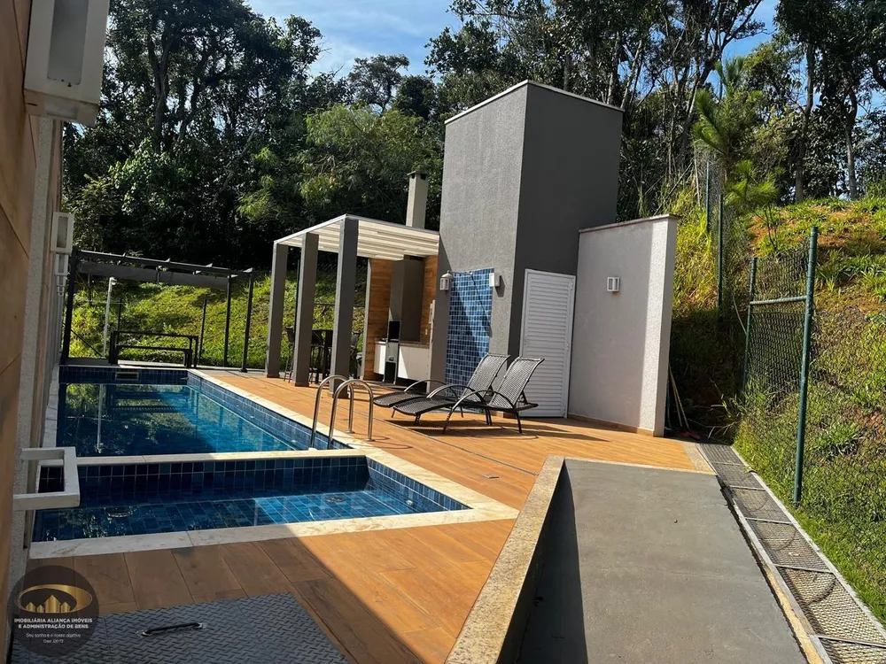 Casa de Condomínio, 2 quartos - Foto 5