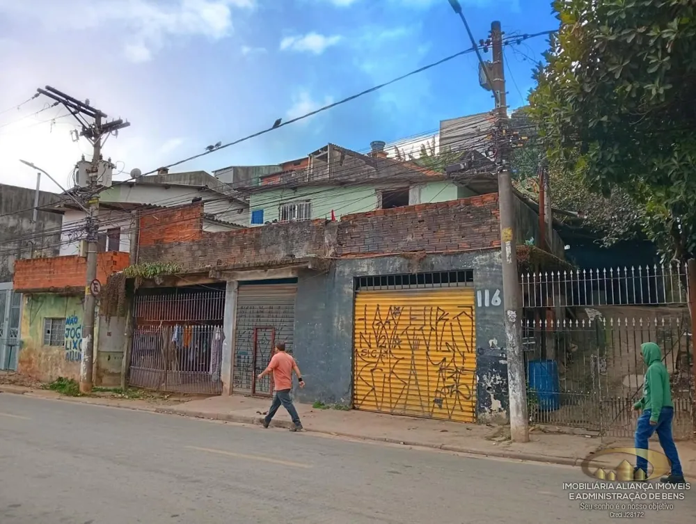 Casa - Foto 1