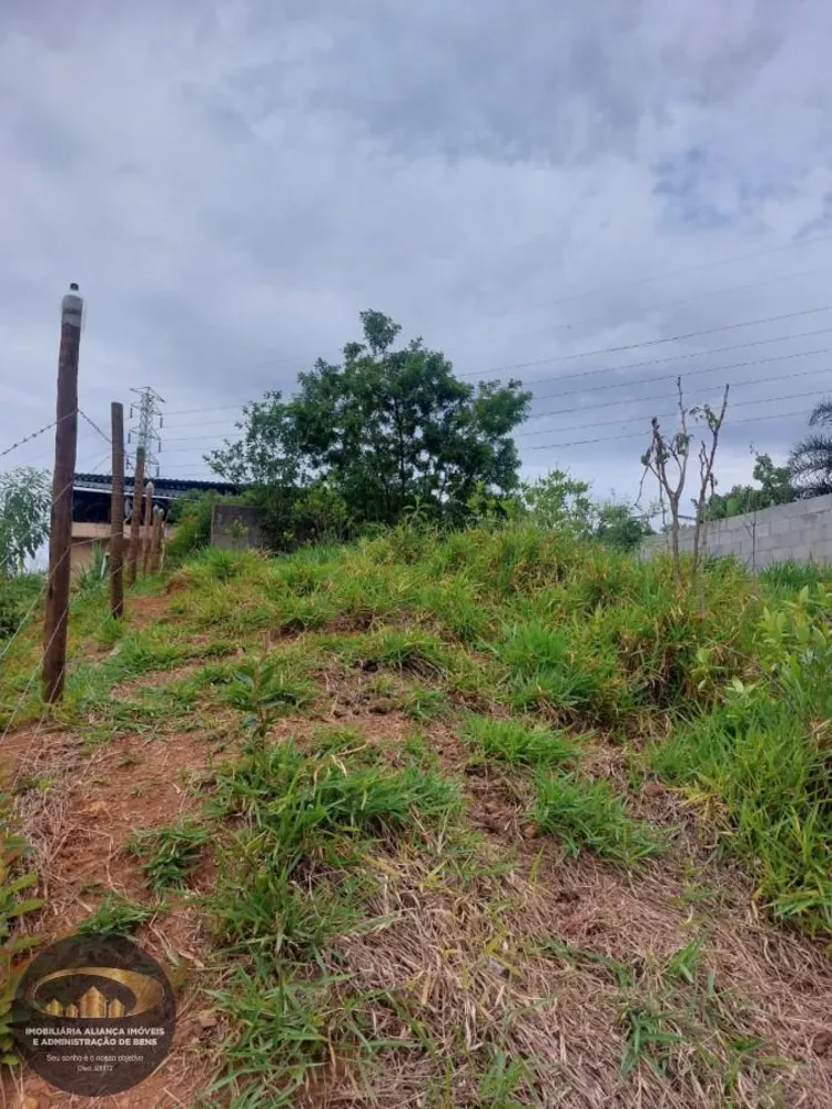 Terreno, 290 m² - Foto 2