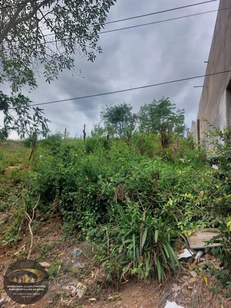 Terreno, 290 m² - Foto 1