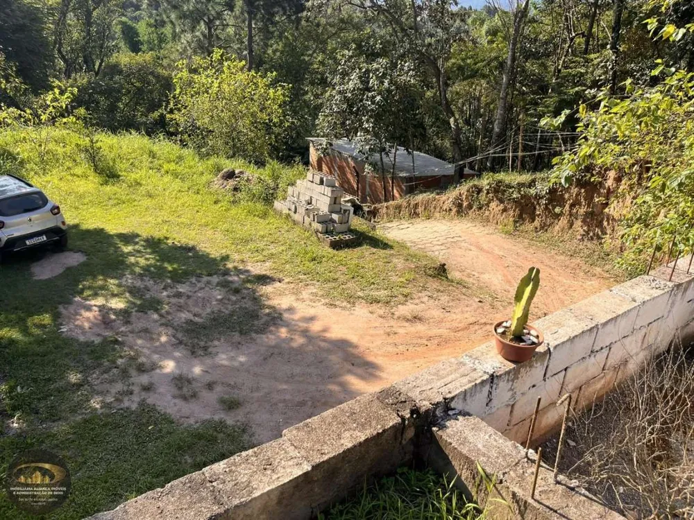 Casa de Condomínio, 2 quartos - Foto 4