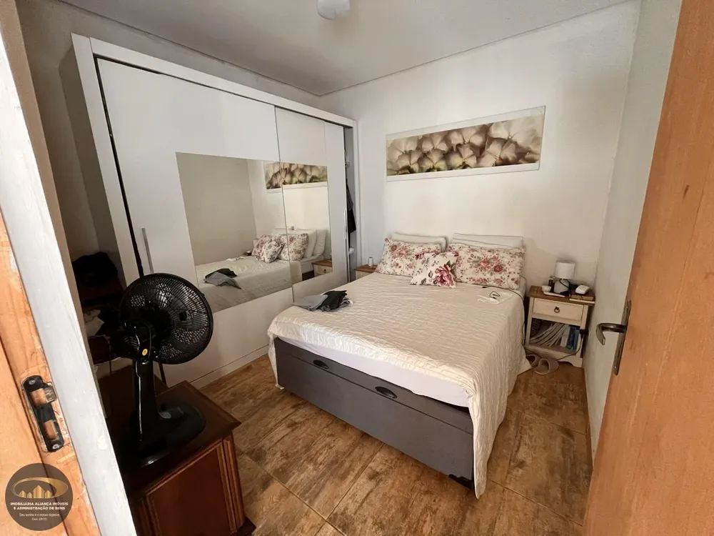 Casa de Condomínio, 2 quartos - Foto 2