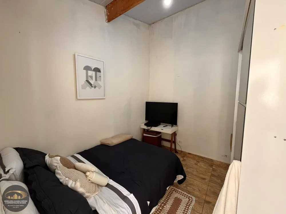 Casa de Condomínio, 2 quartos - Foto 8