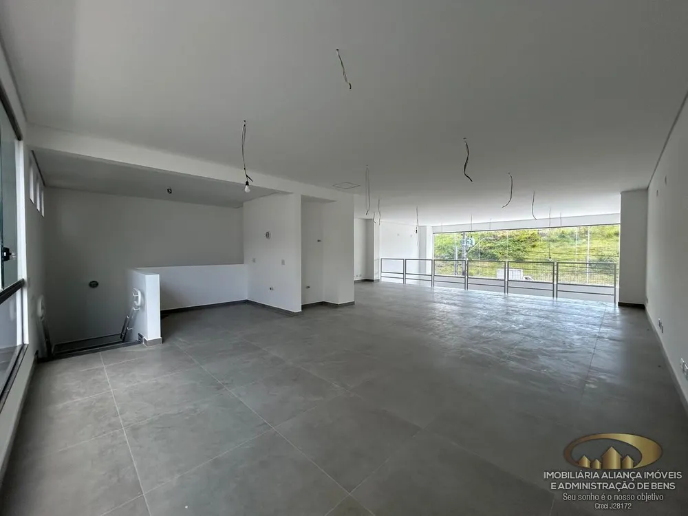 Loja-Salão, 300 m² - Foto 6