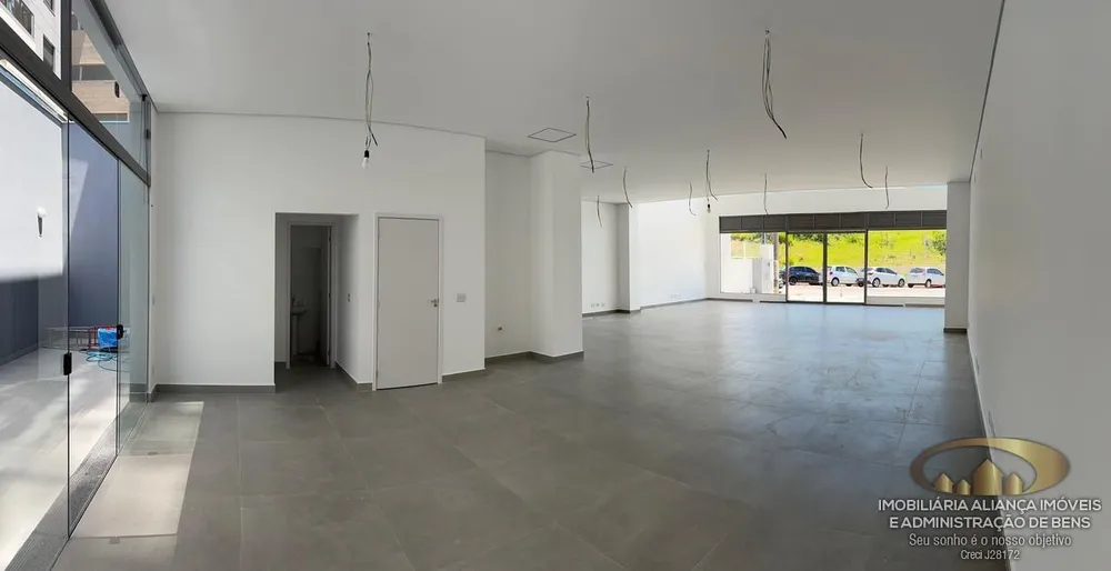 Loja-Salão, 300 m² - Foto 13