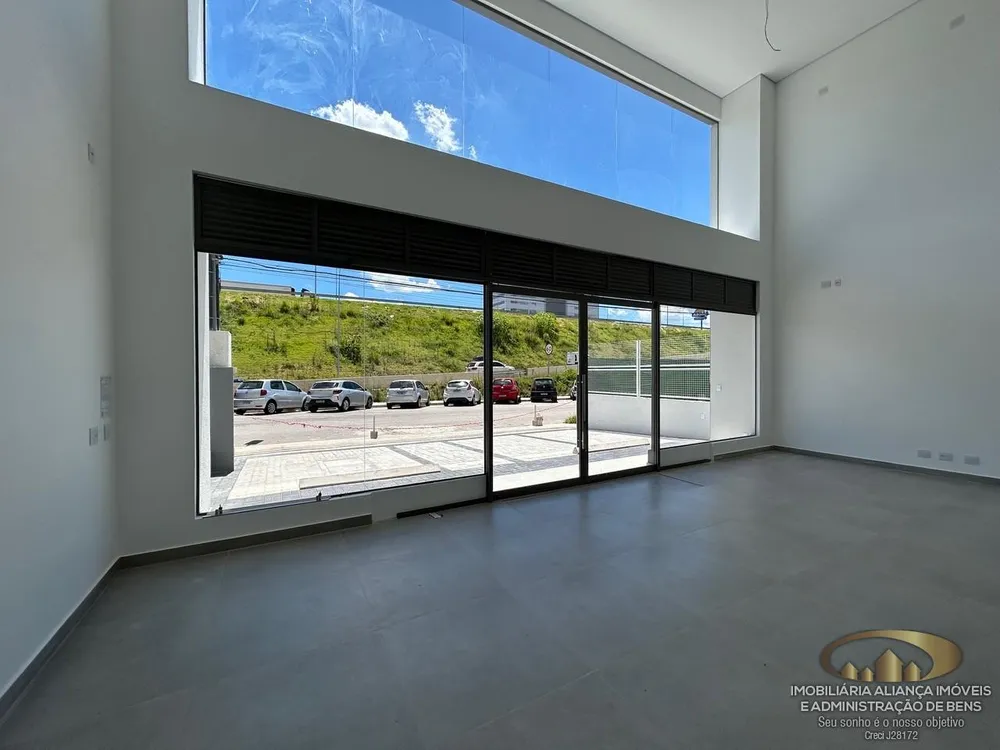 Loja-Salão, 300 m² - Foto 12