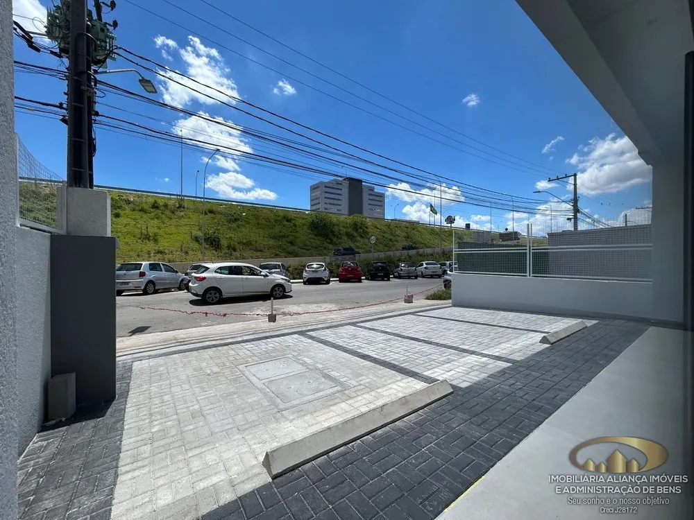 Loja-Salão, 300 m² - Foto 14