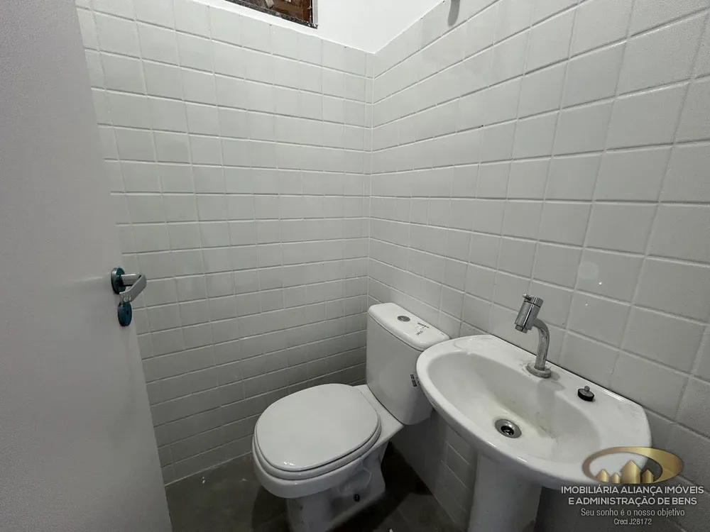 Loja-Salão, 300 m² - Foto 10