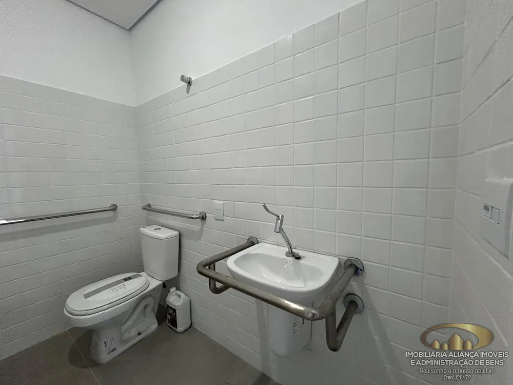 Loja-Salão, 300 m² - Foto 11