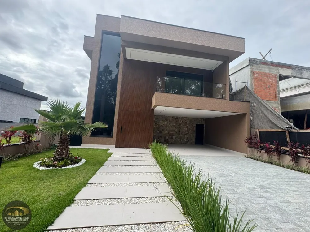 Casa de Condomínio, 4 quartos - Foto 5
