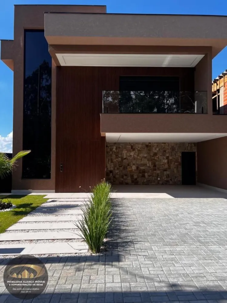 Casa de Condomínio, 4 quartos - Foto 7