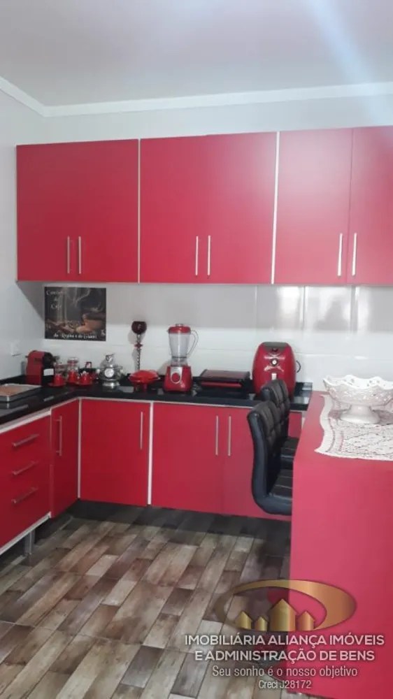 Casa de Condomínio, 4 quartos - Foto 40