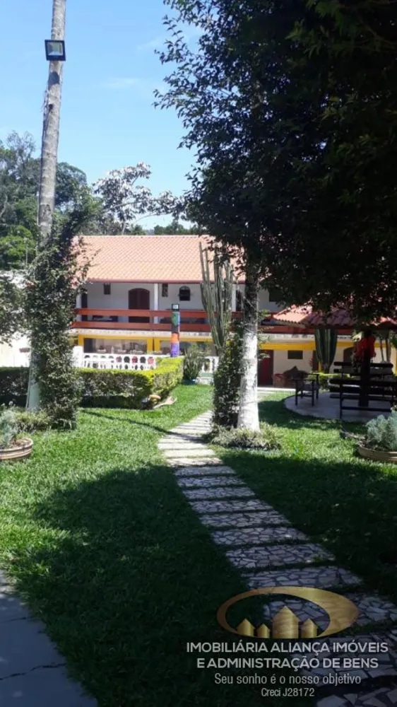 Casa de Condomínio, 4 quartos - Foto 30