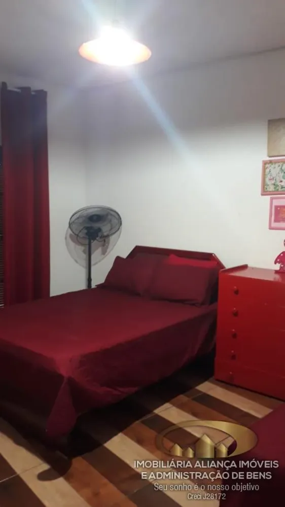 Casa de Condomínio, 4 quartos - Foto 37