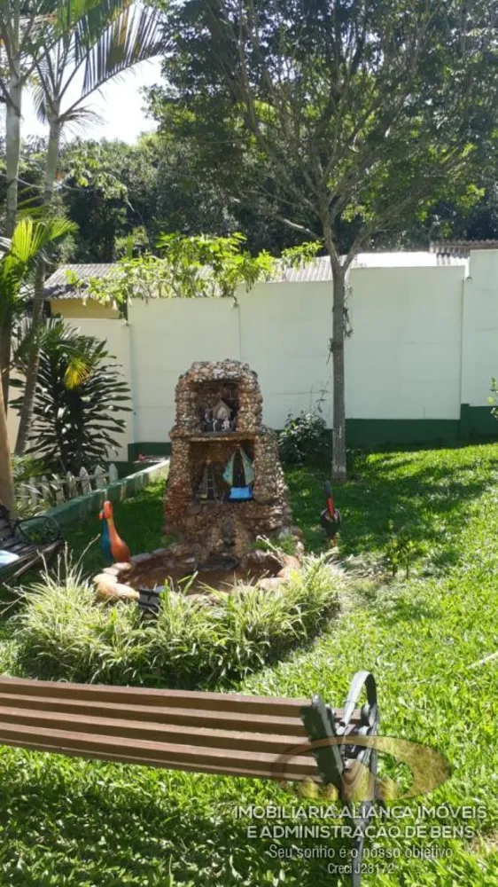 Casa de Condomínio, 4 quartos - Foto 31